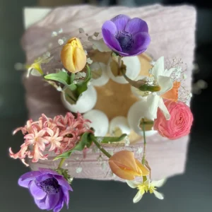 Kado-flower-farm-design-fiori-centro-tavola-pasquale-3 Kado-flower-farm-design-fiori-centro-tavola-pasquale-3