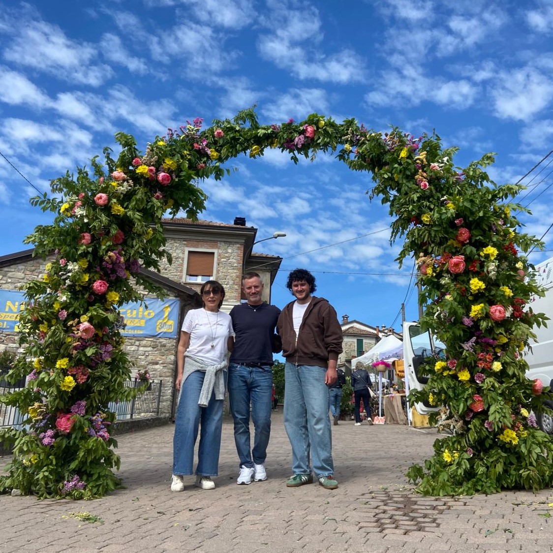 Borgo in Fiore